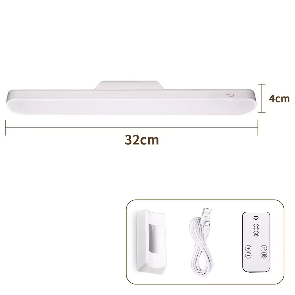 Led Chargeable Light